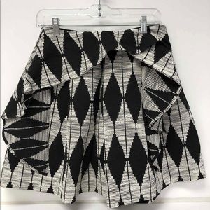 New Banana Republic Skirt
